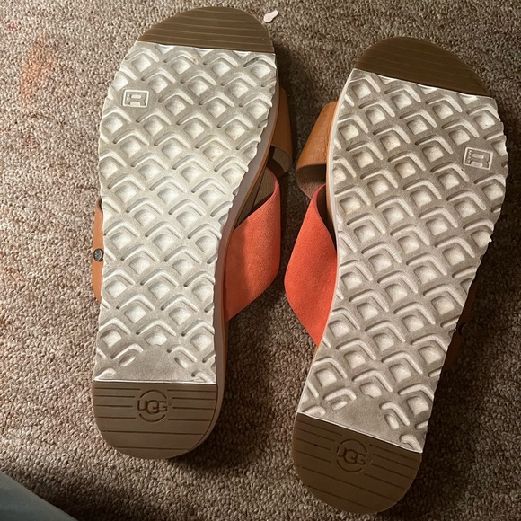 UGG Sandals - Picture 5 of 5